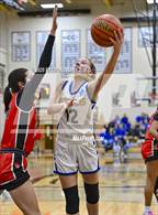 Photo from the gallery "Richmond vs. Greenfield-Central (IHSAA 4A Section 10 First Round)"