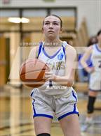 Photo from the gallery "Richmond vs. Greenfield-Central (IHSAA 4A Section 10 First Round)"
