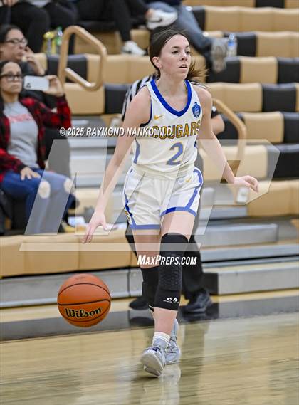 Thumbnail 1 in Richmond vs. Greenfield-Central (IHSAA 4A Section 10 First Round) photogallery.
