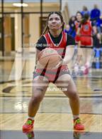 Photo from the gallery "Richmond vs. Greenfield-Central (IHSAA 4A Section 10 First Round)"