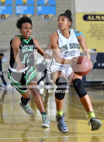 Thumbnail 1 in Upland @ Los Osos photogallery.