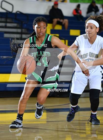 Thumbnail 3 in Upland @ Los Osos photogallery.