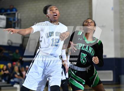 Thumbnail 3 in Upland @ Los Osos photogallery.