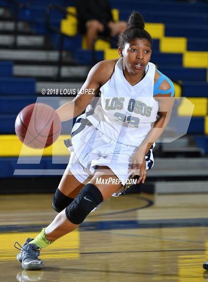 Thumbnail 3 in Upland @ Los Osos photogallery.