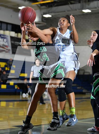 Thumbnail 2 in Upland @ Los Osos photogallery.