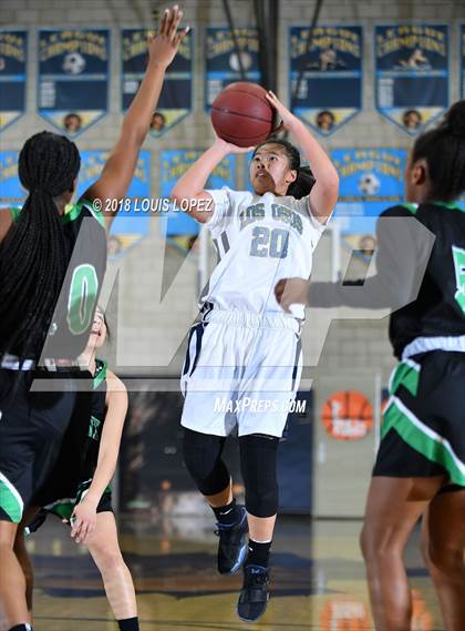 Thumbnail 1 in Upland @ Los Osos photogallery.