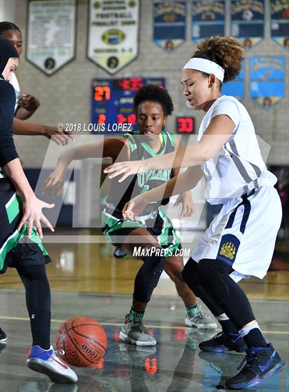 Thumbnail 3 in Upland @ Los Osos photogallery.