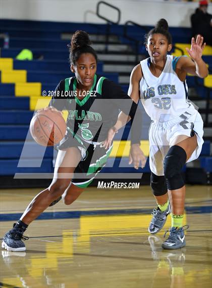 Thumbnail 3 in Upland @ Los Osos photogallery.