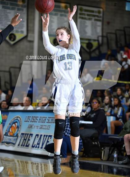 Thumbnail 1 in Upland @ Los Osos photogallery.