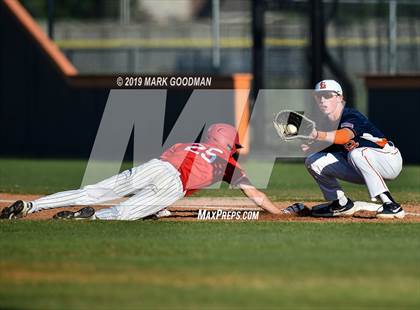 Thumbnail 3 in Katy @ Seven Lakes photogallery.
