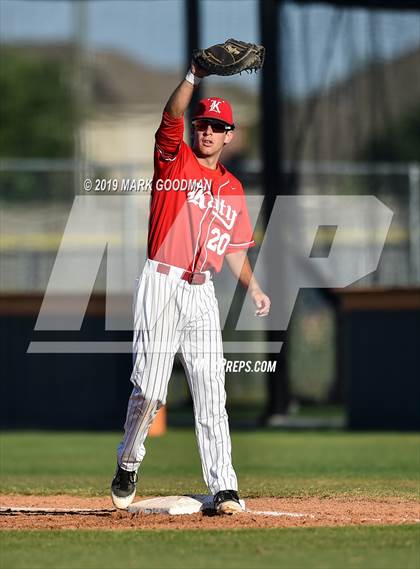 Thumbnail 2 in Katy @ Seven Lakes photogallery.