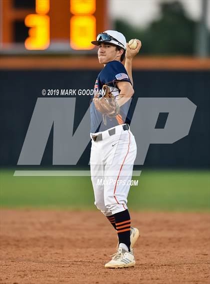 Thumbnail 3 in Katy @ Seven Lakes photogallery.