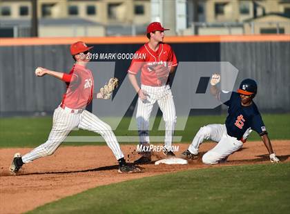 Thumbnail 1 in Katy @ Seven Lakes photogallery.