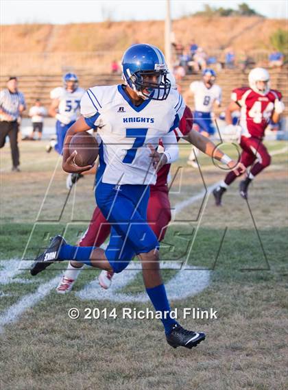 Thumbnail 1 in Brookside Christian @ Rio Vista photogallery.