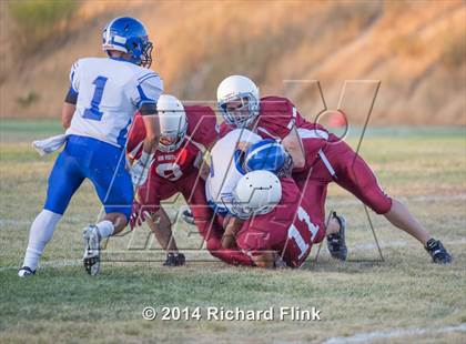 Thumbnail 1 in Brookside Christian @ Rio Vista photogallery.