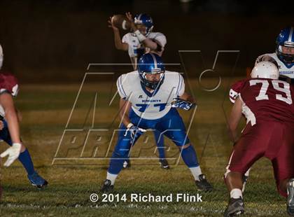Thumbnail 1 in Brookside Christian @ Rio Vista photogallery.