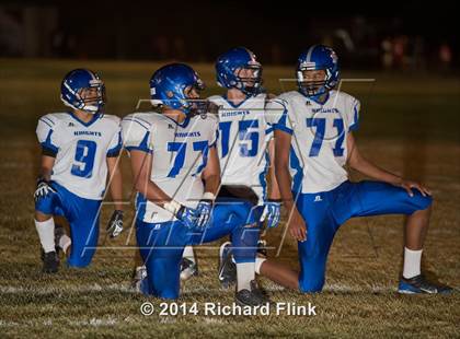 Thumbnail 3 in Brookside Christian @ Rio Vista photogallery.