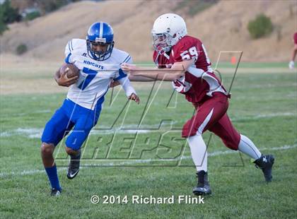 Thumbnail 1 in Brookside Christian @ Rio Vista photogallery.