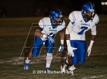 Thumbnail 3 in Brookside Christian @ Rio Vista photogallery.