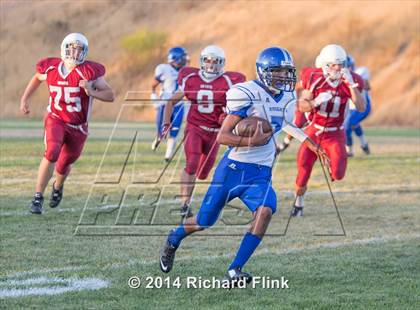 Thumbnail 2 in Brookside Christian @ Rio Vista photogallery.