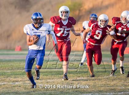 Thumbnail 1 in Brookside Christian @ Rio Vista photogallery.