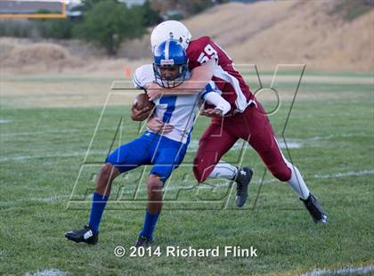 Thumbnail 2 in Brookside Christian @ Rio Vista photogallery.
