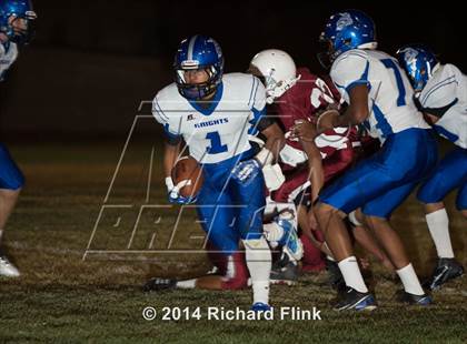 Thumbnail 3 in Brookside Christian @ Rio Vista photogallery.