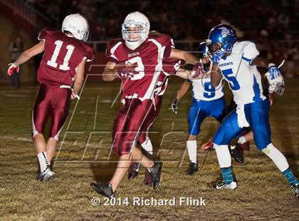 Thumbnail 3 in Brookside Christian @ Rio Vista photogallery.