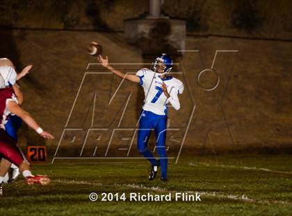 Thumbnail 1 in Brookside Christian @ Rio Vista photogallery.
