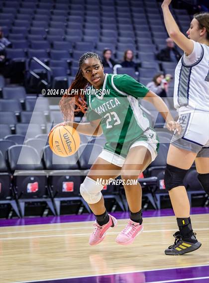 Thumbnail 2 in Vista del Lago @ Manteca (CIF SJS D3 Final) photogallery.