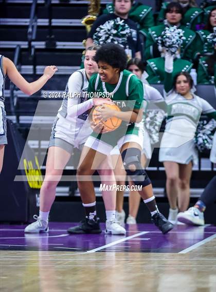 Thumbnail 2 in Vista del Lago @ Manteca (CIF SJS D3 Final) photogallery.