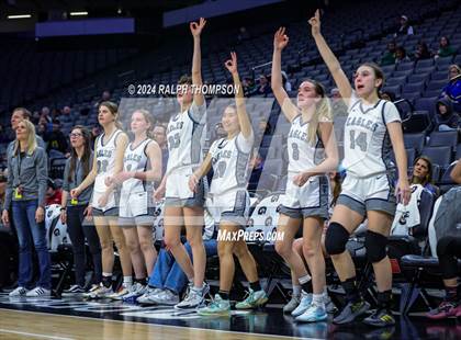 Thumbnail 1 in Vista del Lago @ Manteca (CIF SJS D3 Final) photogallery.