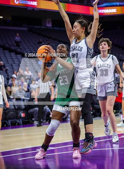 Thumbnail 2 in Vista del Lago @ Manteca (CIF SJS D3 Final) photogallery.