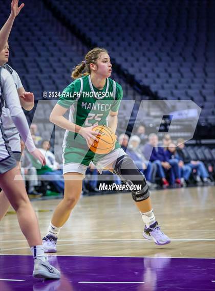 Thumbnail 2 in Vista del Lago @ Manteca (CIF SJS D3 Final) photogallery.