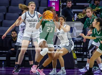 Thumbnail 1 in Vista del Lago @ Manteca (CIF SJS D3 Final) photogallery.