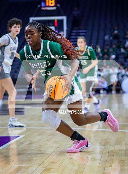 Thumbnail 2 in Vista del Lago @ Manteca (CIF SJS D3 Final) photogallery.