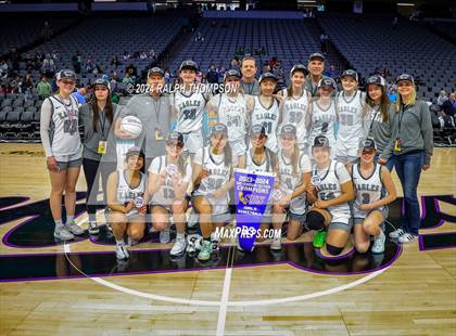 Thumbnail 2 in Vista del Lago @ Manteca (CIF SJS D3 Final) photogallery.