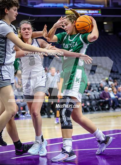 Thumbnail 2 in Vista del Lago @ Manteca (CIF SJS D3 Final) photogallery.
