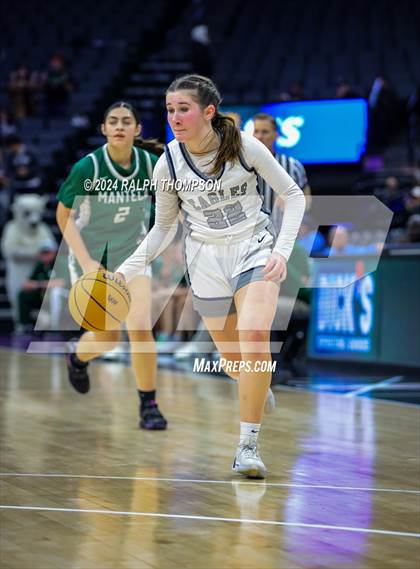 Thumbnail 1 in Vista del Lago @ Manteca (CIF SJS D3 Final) photogallery.