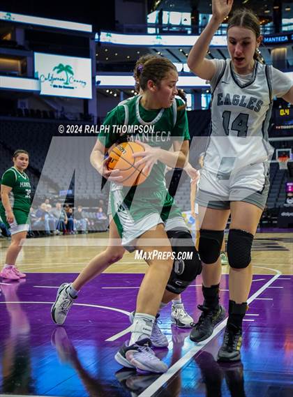 Thumbnail 1 in Vista del Lago @ Manteca (CIF SJS D3 Final) photogallery.