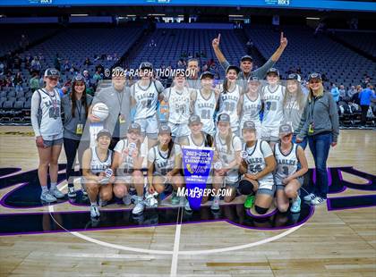 Thumbnail 2 in Vista del Lago @ Manteca (CIF SJS D3 Final) photogallery.