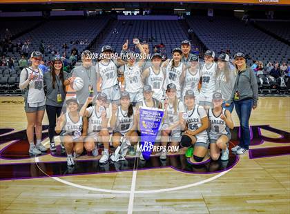 Thumbnail 2 in Vista del Lago @ Manteca (CIF SJS D3 Final) photogallery.
