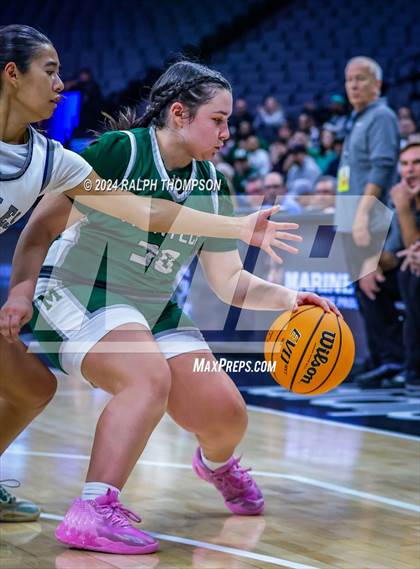 Thumbnail 3 in Vista del Lago @ Manteca (CIF SJS D3 Final) photogallery.