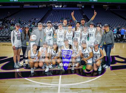 Thumbnail 1 in Vista del Lago @ Manteca (CIF SJS D3 Final) photogallery.