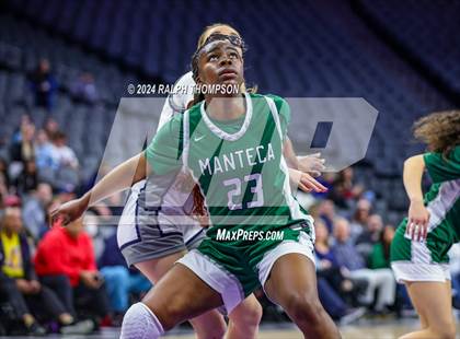 Thumbnail 1 in Vista del Lago @ Manteca (CIF SJS D3 Final) photogallery.