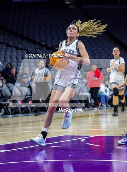 Thumbnail 2 in Vista del Lago @ Manteca (CIF SJS D3 Final) photogallery.