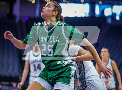 Thumbnail 3 in Vista del Lago @ Manteca (CIF SJS D3 Final) photogallery.