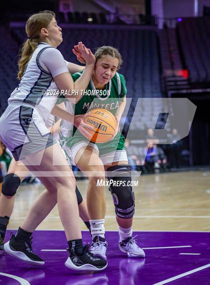 Thumbnail 1 in Vista del Lago @ Manteca (CIF SJS D3 Final) photogallery.