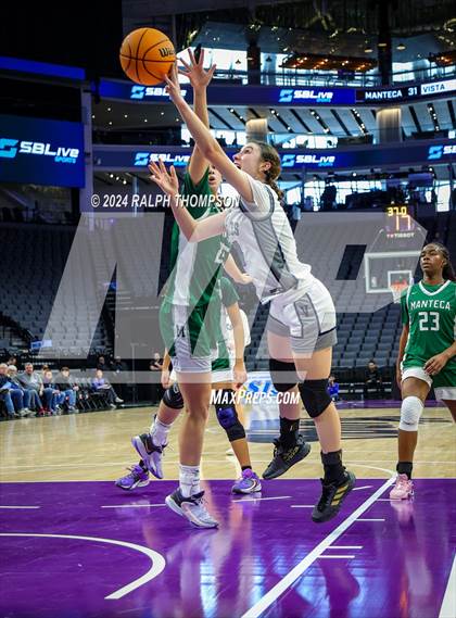 Thumbnail 1 in Vista del Lago @ Manteca (CIF SJS D3 Final) photogallery.