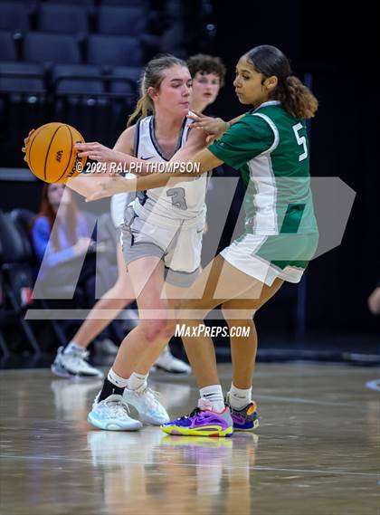 Thumbnail 2 in Vista del Lago @ Manteca (CIF SJS D3 Final) photogallery.